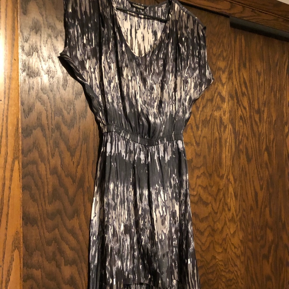 Express Dress XS